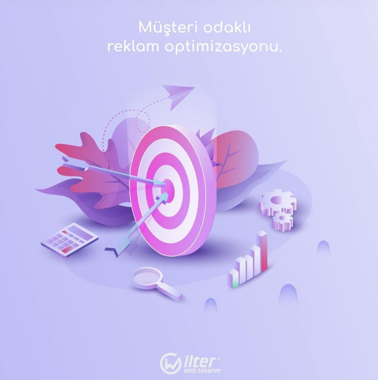 E-Ticaret Yazılımları
